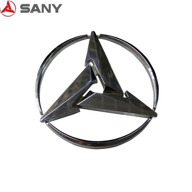 三一重卡战略合作伙伴Logo