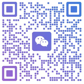 GridMind格智商务微信二维码